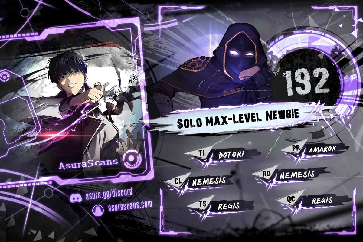 Solo Max-Level Newbie Chapter 192 page 1 - Chapter 192: Battling the dead (2)