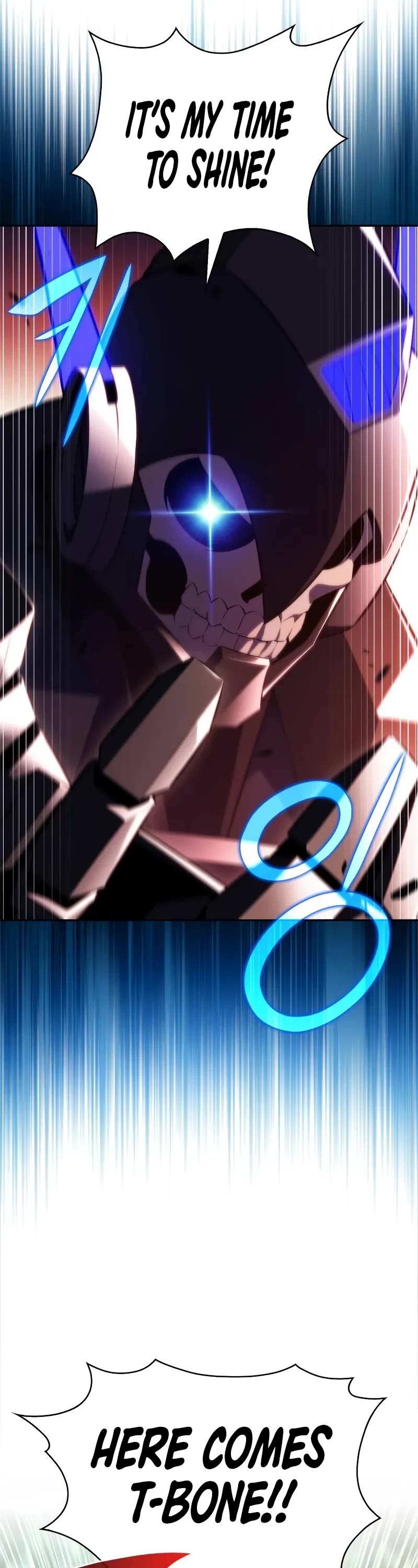 Solo Max-Level Newbie Chapter 192 page 12 - Chapter 192: Battling the dead (2)