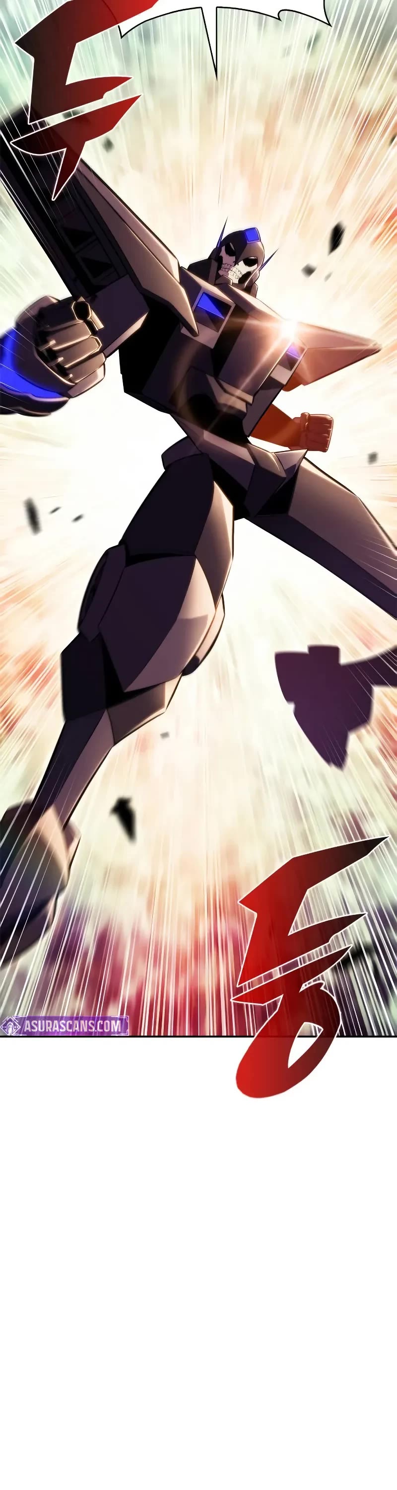 Solo Max-Level Newbie Chapter 192 page 13 - Chapter 192: Battling the dead (2)