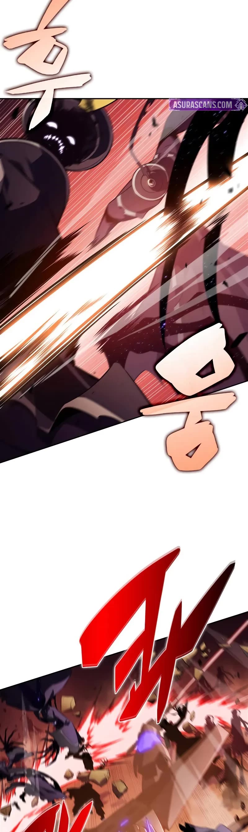 Solo Max-Level Newbie Chapter 192 page 15 - Chapter 192: Battling the dead (2)