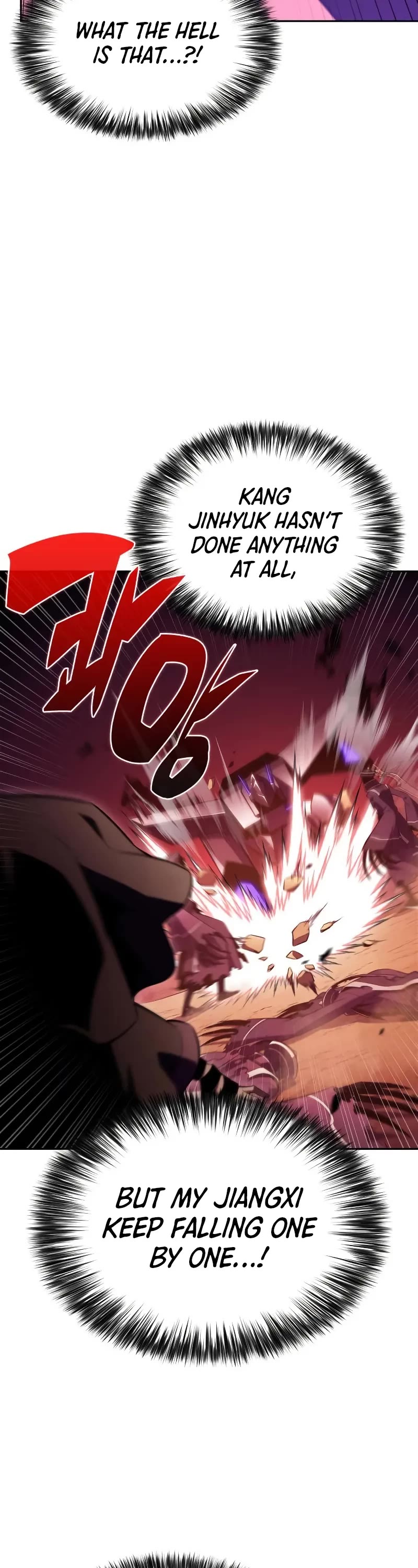 Solo Max-Level Newbie Chapter 192 page 18 - Chapter 192: Battling the dead (2)