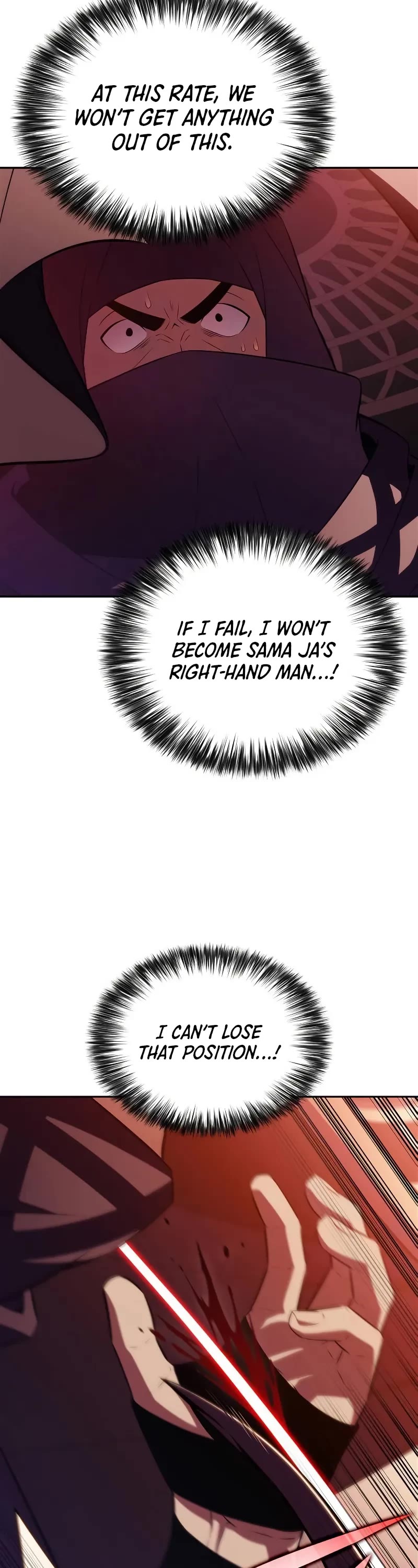Solo Max-Level Newbie Chapter 192 page 19 - Chapter 192: Battling the dead (2)