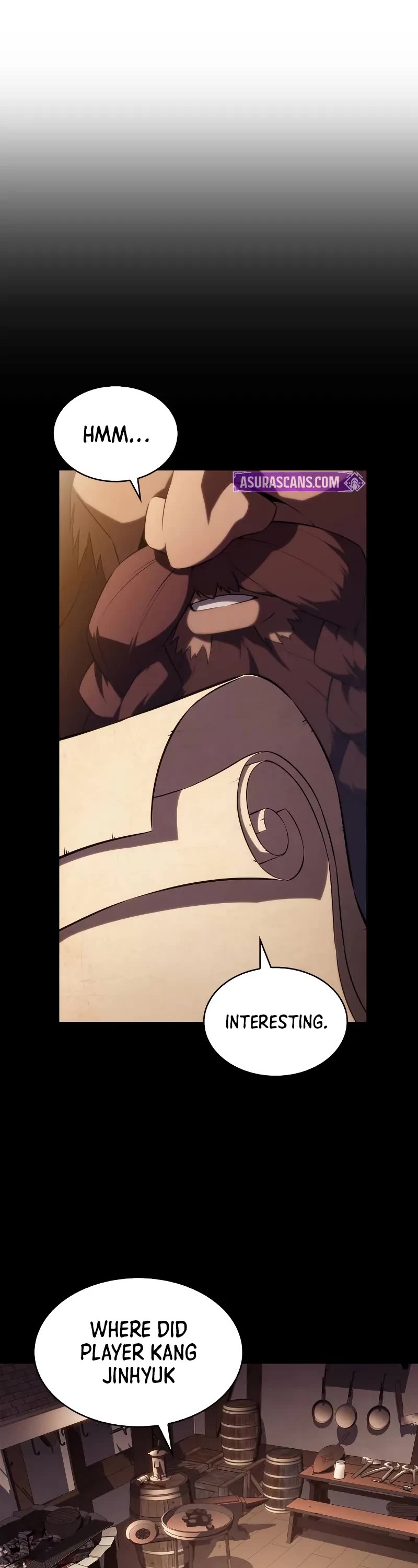 Solo Max-Level Newbie Chapter 192 page 2 - Chapter 192: Battling the dead (2)