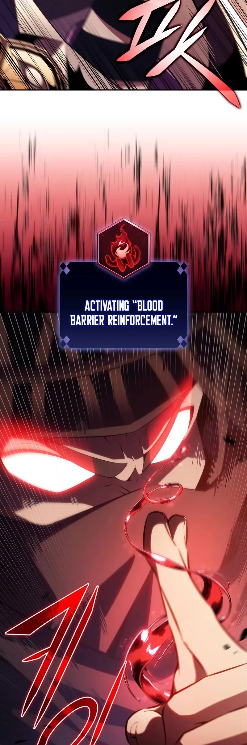 Solo Max-Level Newbie Chapter 192 page 20 - Chapter 192: Battling the dead (2)