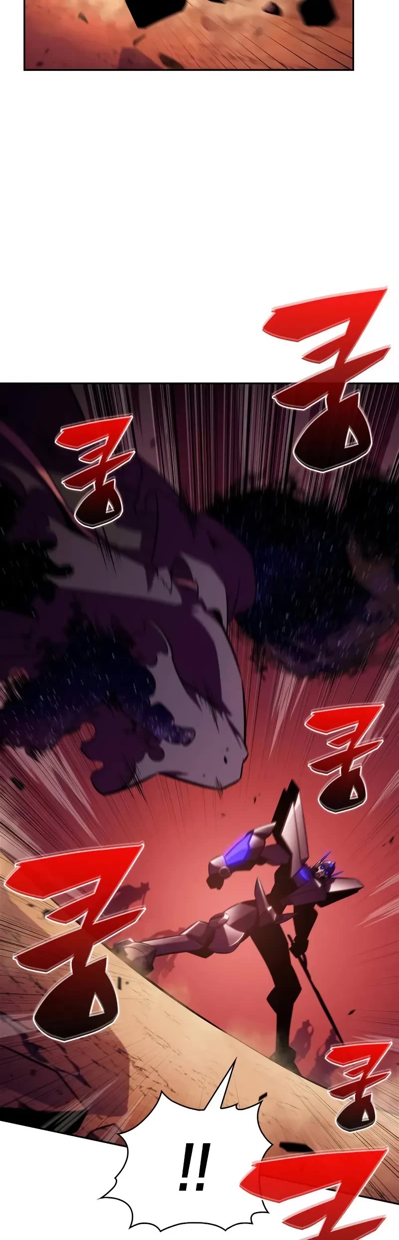 Solo Max-Level Newbie Chapter 192 page 25 - Chapter 192: Battling the dead (2)