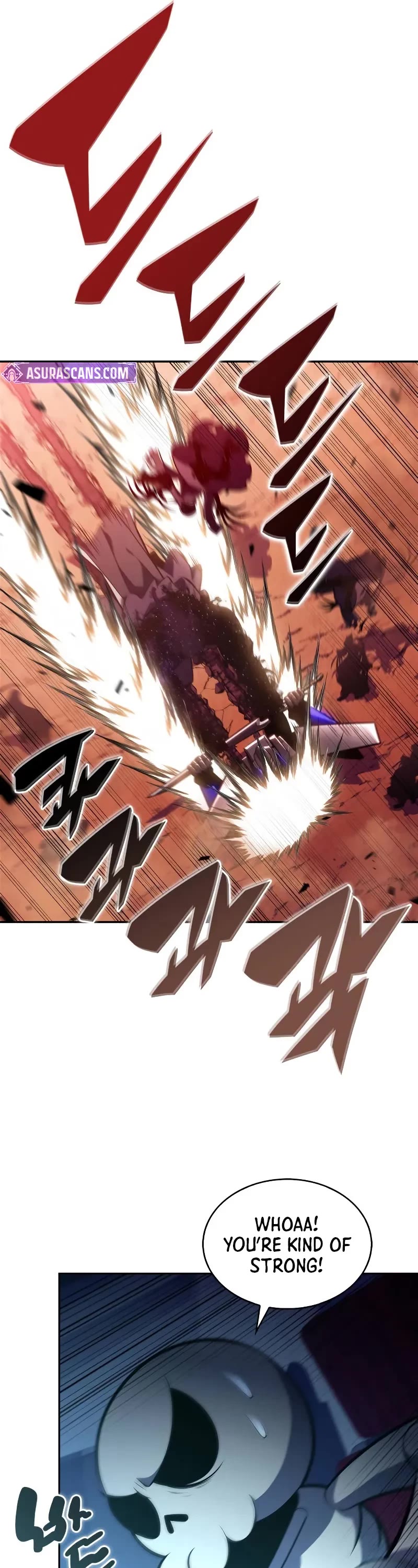 Solo Max-Level Newbie Chapter 192 page 27 - Chapter 192: Battling the dead (2)