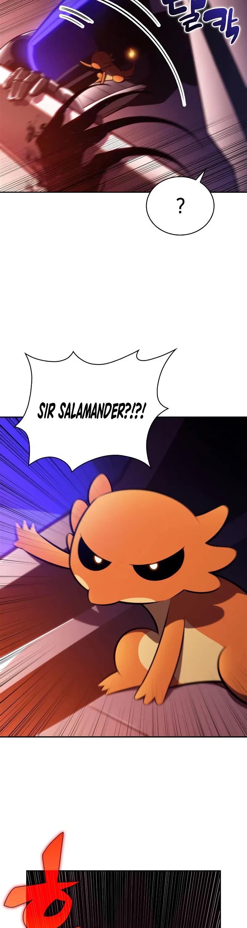 Solo Max-Level Newbie Chapter 192 page 29 - Chapter 192: Battling the dead (2)