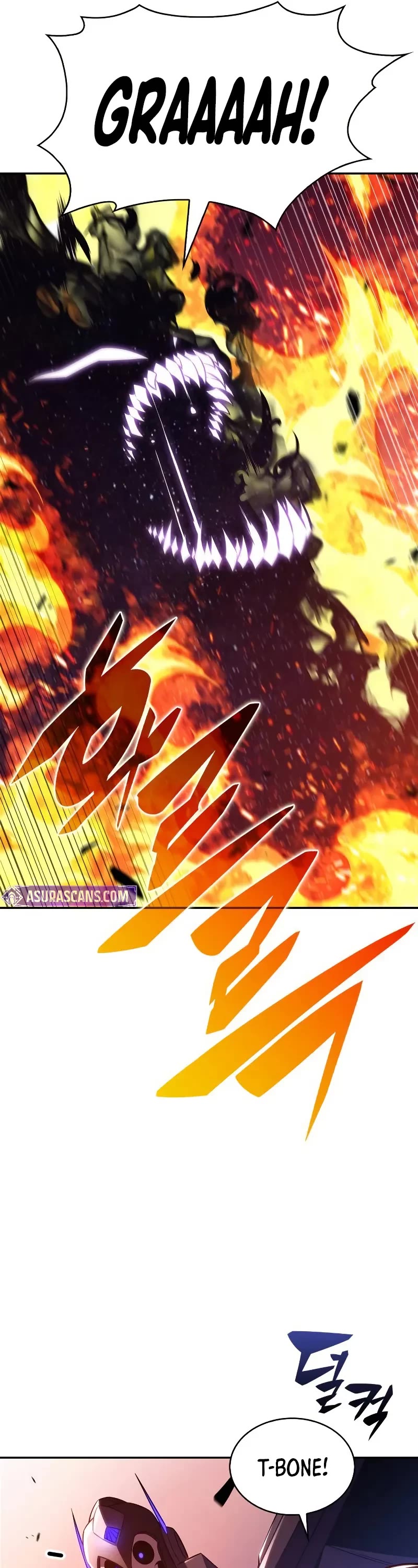 Solo Max-Level Newbie Chapter 192 page 32 - Chapter 192: Battling the dead (2)