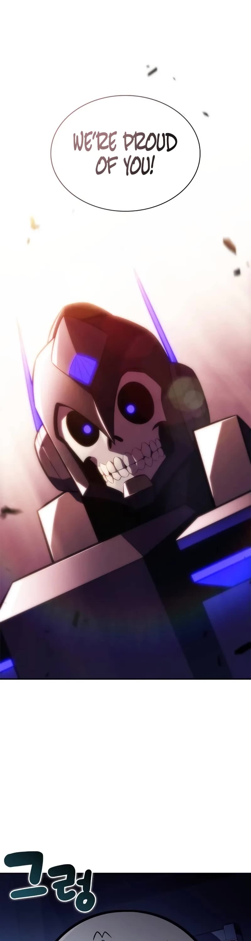 Solo Max-Level Newbie Chapter 192 page 34 - Chapter 192: Battling the dead (2)
