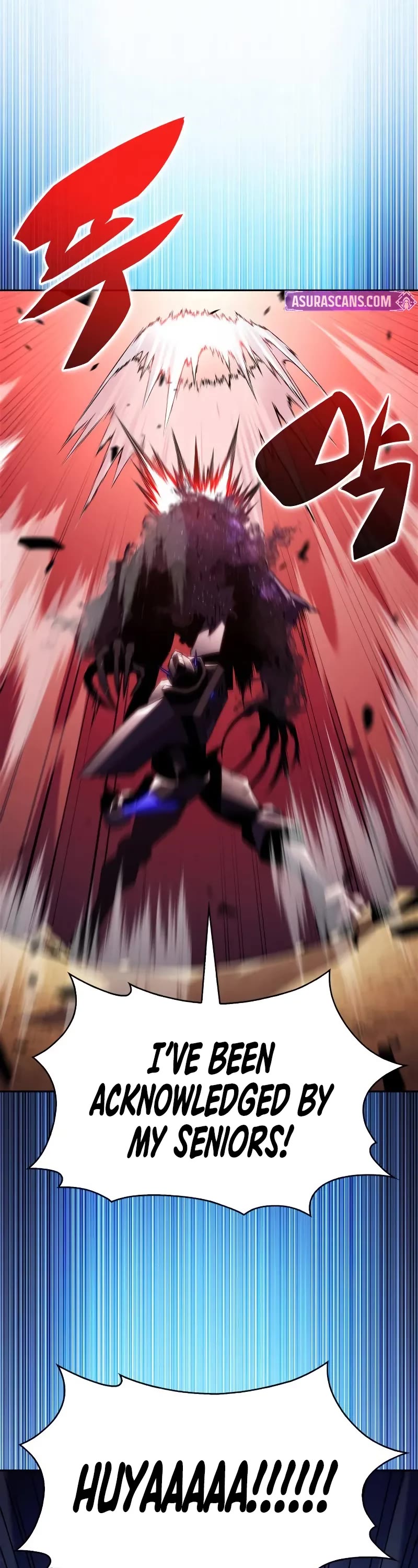 Solo Max-Level Newbie Chapter 192 page 37 - Chapter 192: Battling the dead (2)