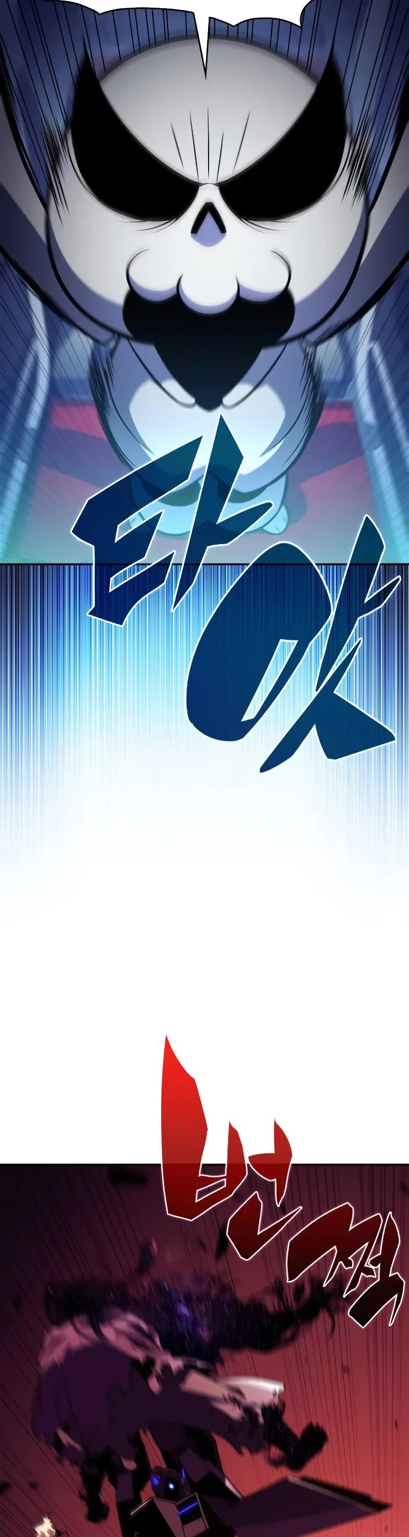 Solo Max-Level Newbie Chapter 192 page 38 - Chapter 192: Battling the dead (2)