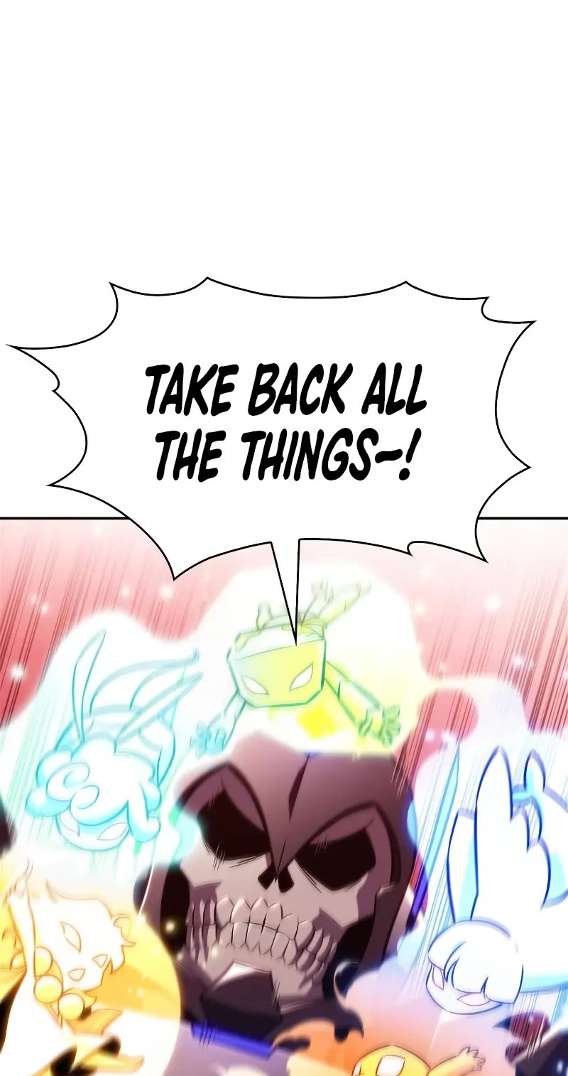 Solo Max-Level Newbie Chapter 192 page 40 - Chapter 192: Battling the dead (2)