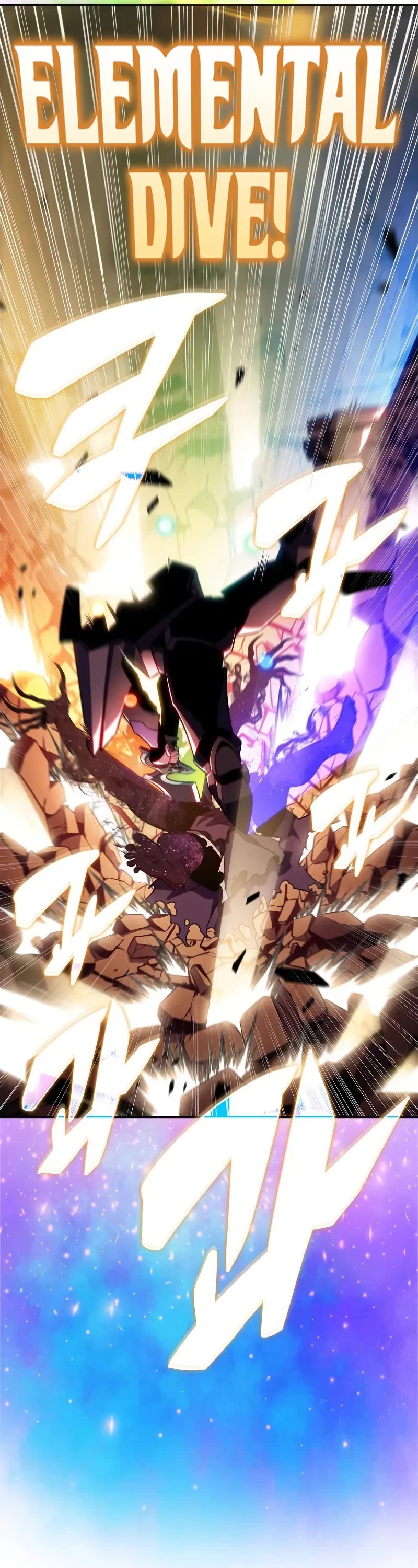Solo Max-Level Newbie Chapter 192 page 42 - Chapter 192: Battling the dead (2)