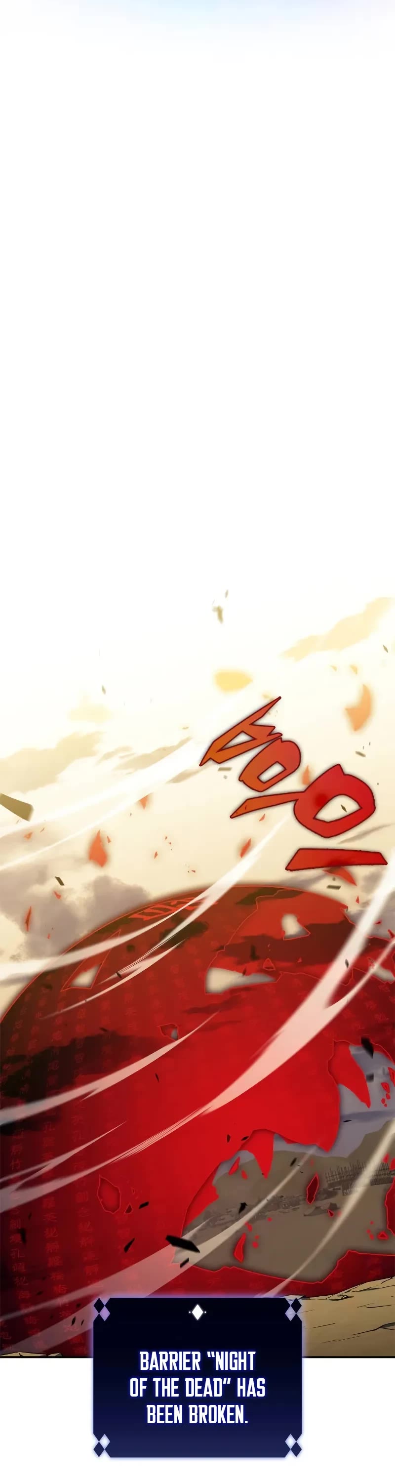 Solo Max-Level Newbie Chapter 192 page 43 - Chapter 192: Battling the dead (2)