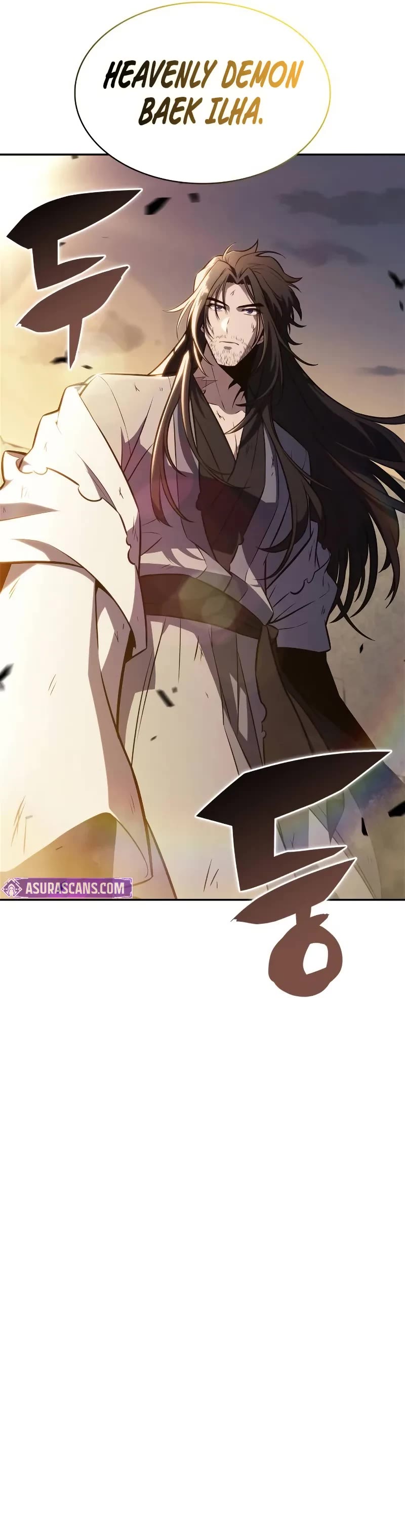 Solo Max-Level Newbie Chapter 192 page 52 - Chapter 192: Battling the dead (2)