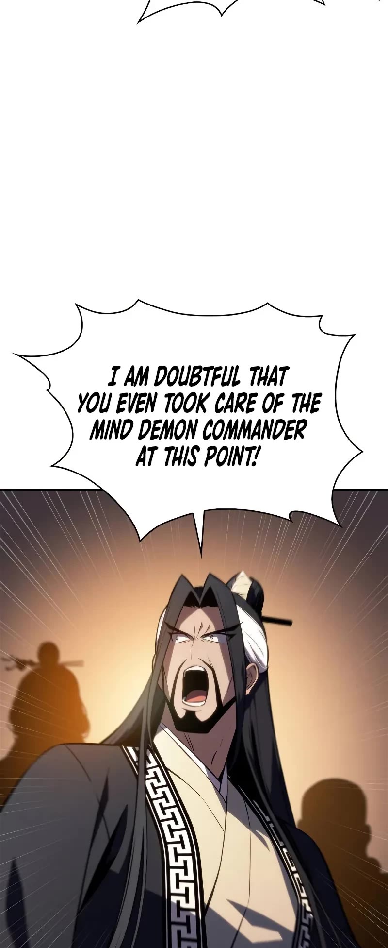 Solo Max-Level Newbie Chapter 192 page 60 - Chapter 192: Battling the dead (2)