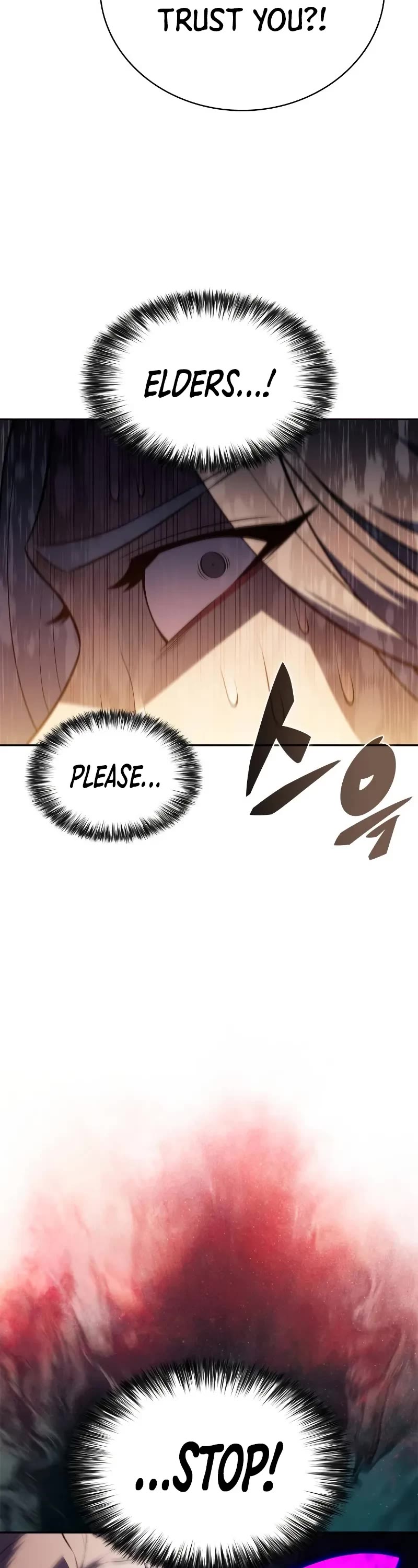 Solo Max-Level Newbie Chapter 192 page 63 - Chapter 192: Battling the dead (2)