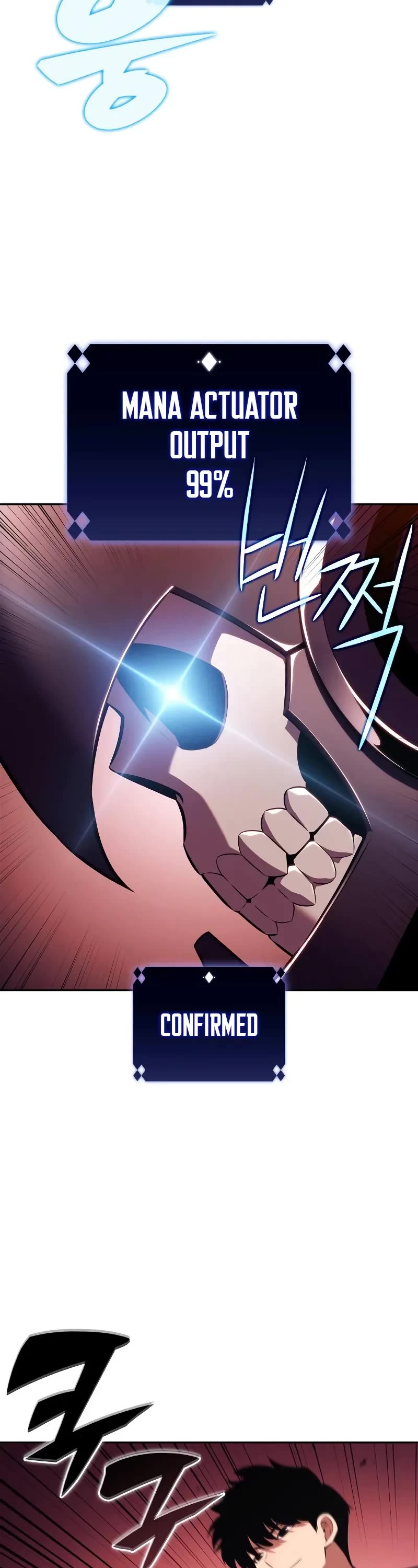 Solo Max-Level Newbie Chapter 192 page 9 - Chapter 192: Battling the dead (2)