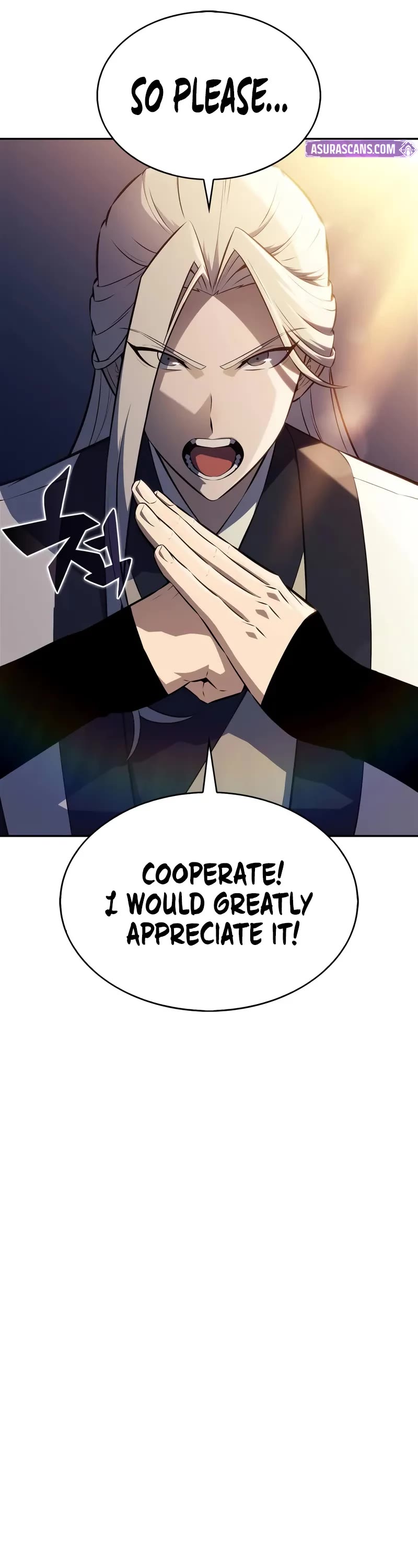 Solo Max-Level Newbie Chapter 193 page 12 - Chapter 193: Advance and Retreat