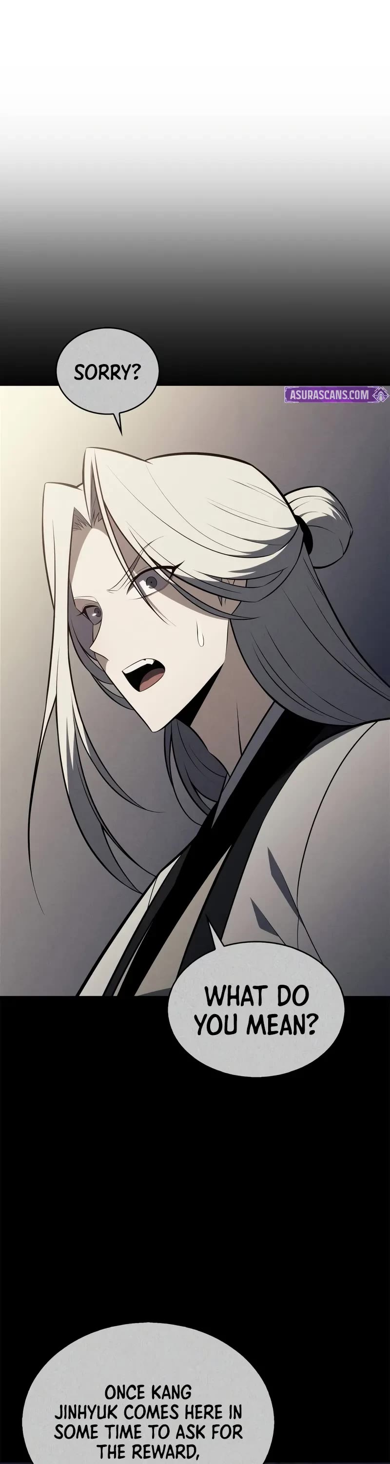 Solo Max-Level Newbie Chapter 193 page 2 - Chapter 193: Advance and Retreat