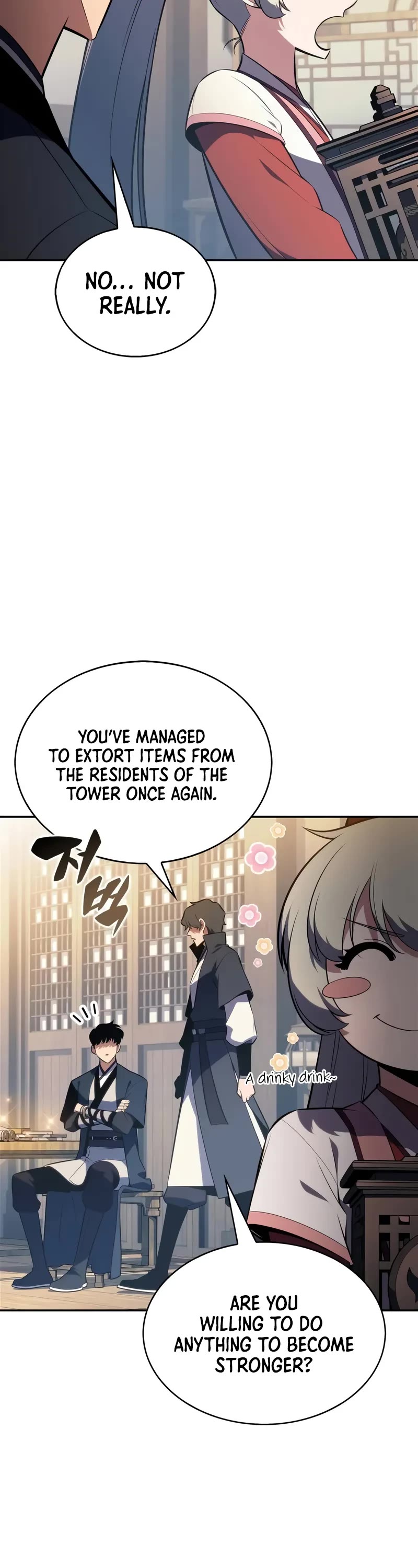 Solo Max-Level Newbie Chapter 193 page 21 - Chapter 193: Advance and Retreat