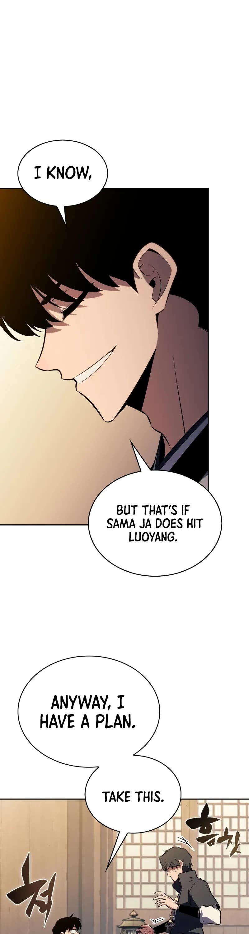 Solo Max-Level Newbie Chapter 193 page 24 - Chapter 193: Advance and Retreat