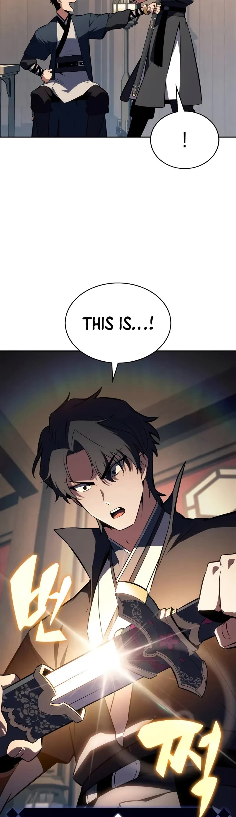 Solo Max-Level Newbie Chapter 193 page 25 - Chapter 193: Advance and Retreat