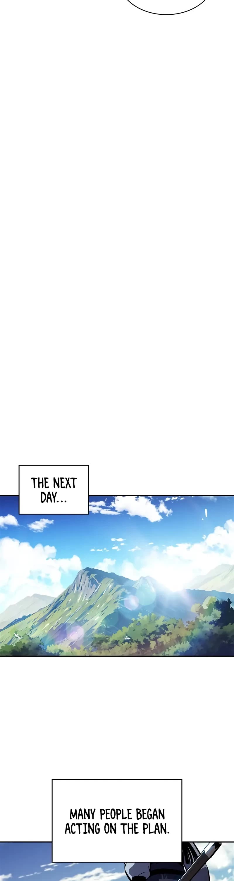 Solo Max-Level Newbie Chapter 193 page 28 - Chapter 193: Advance and Retreat