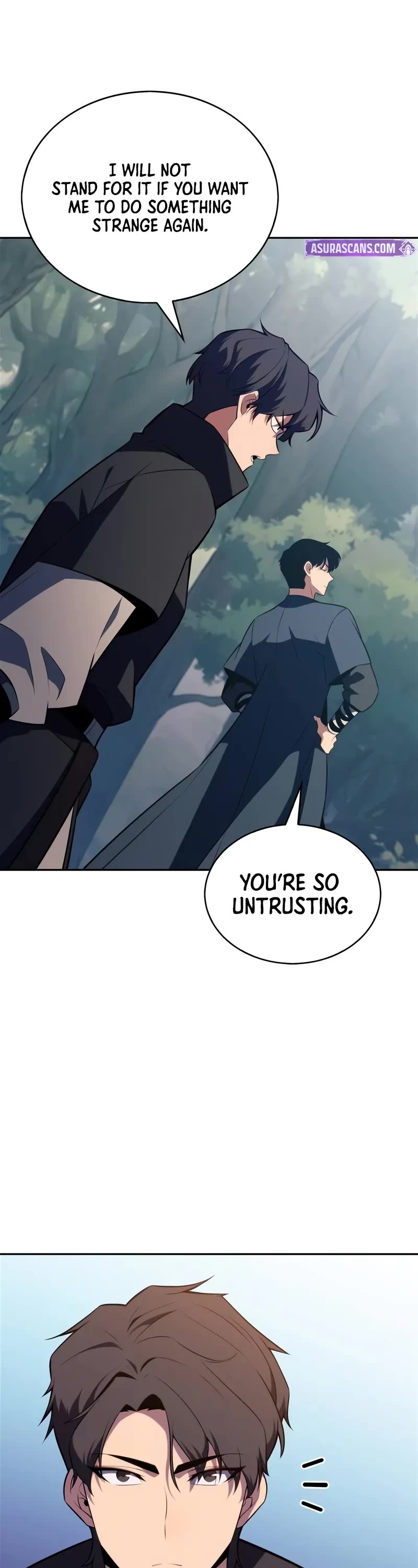 Solo Max-Level Newbie Chapter 193 page 32 - Chapter 193: Advance and Retreat