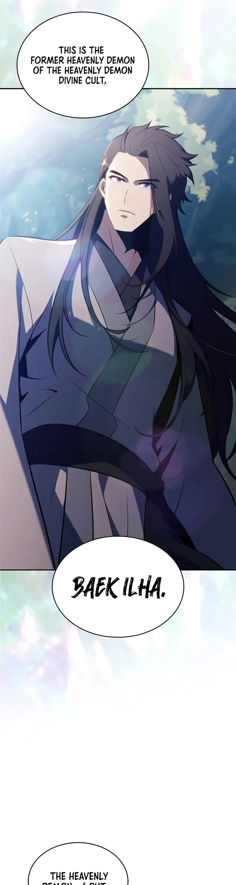 Solo Max-Level Newbie Chapter 193 page 34 - Chapter 193: Advance and Retreat