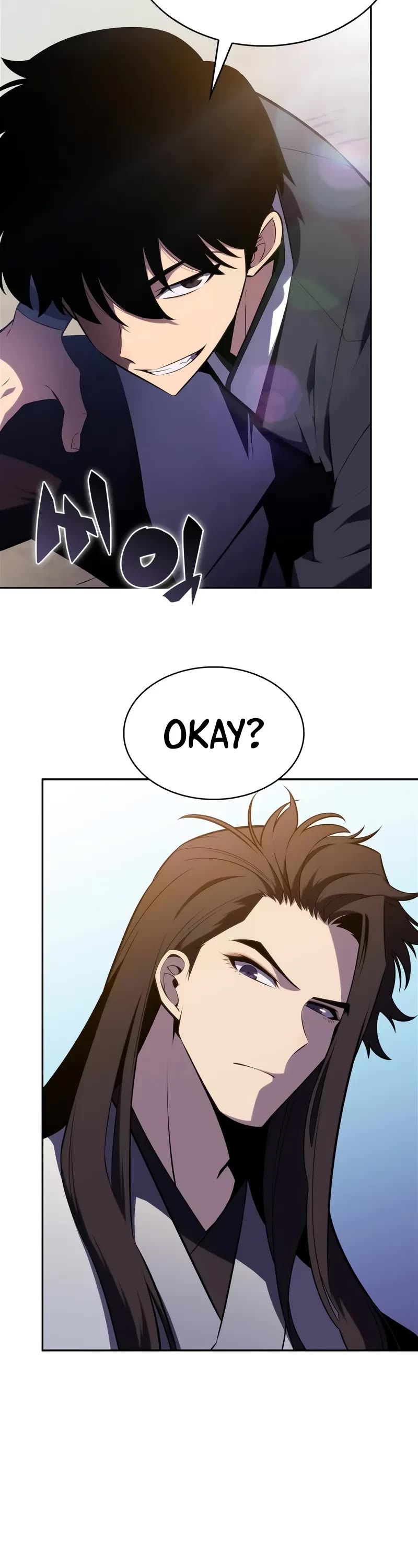 Solo Max-Level Newbie Chapter 193 page 39 - Chapter 193: Advance and Retreat
