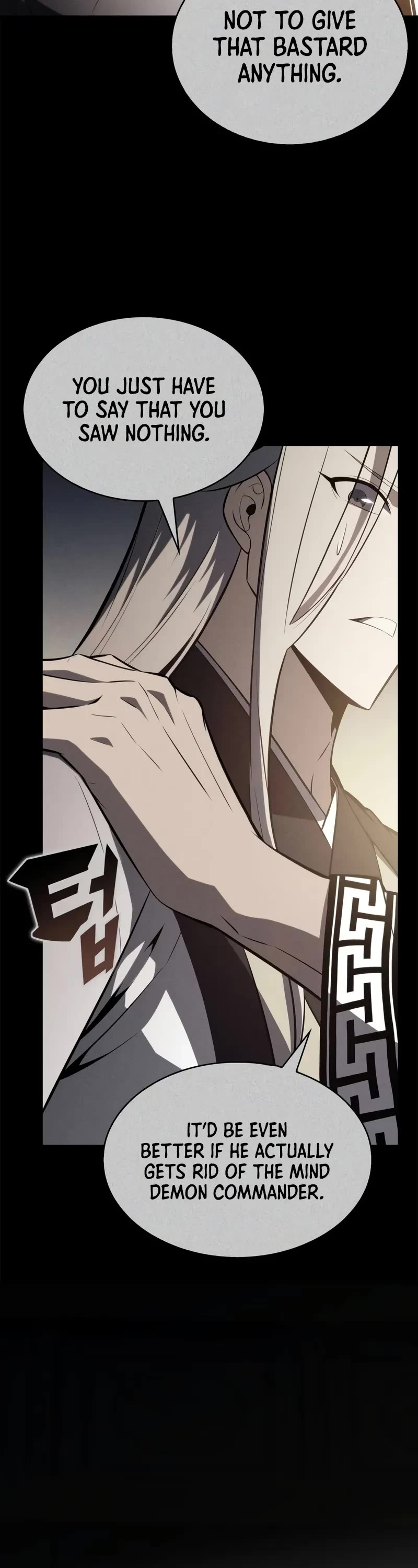 Solo Max-Level Newbie Chapter 193 page 4 - Chapter 193: Advance and Retreat