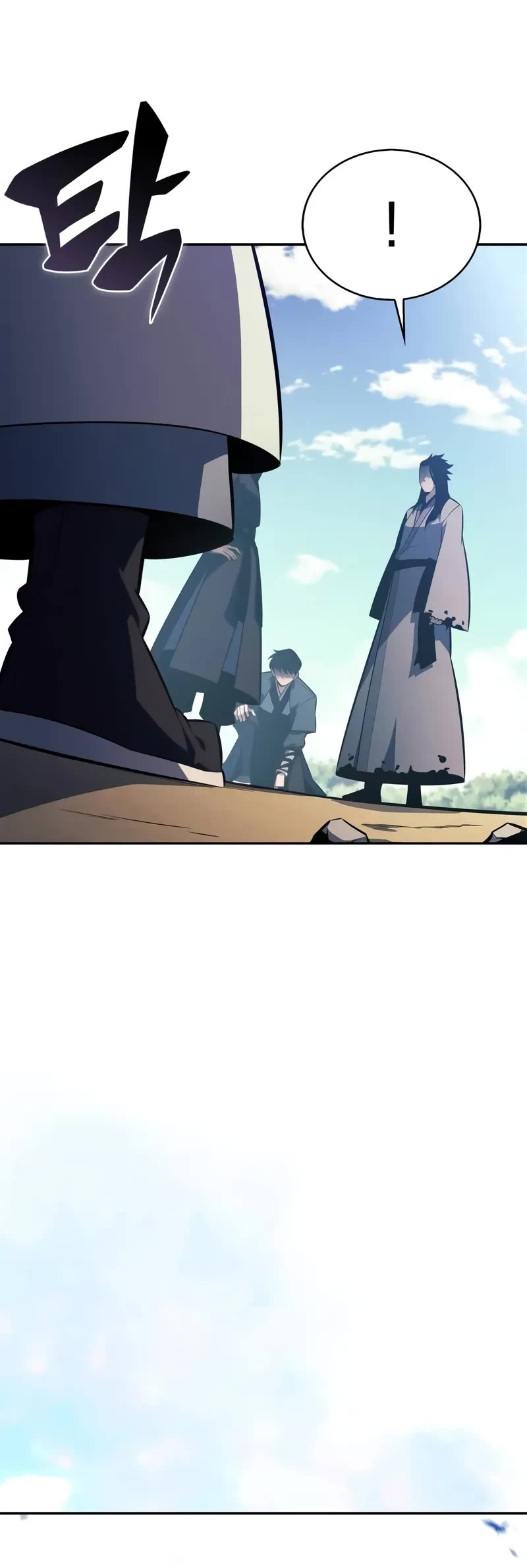 Solo Max-Level Newbie Chapter 193 page 40 - Chapter 193: Advance and Retreat