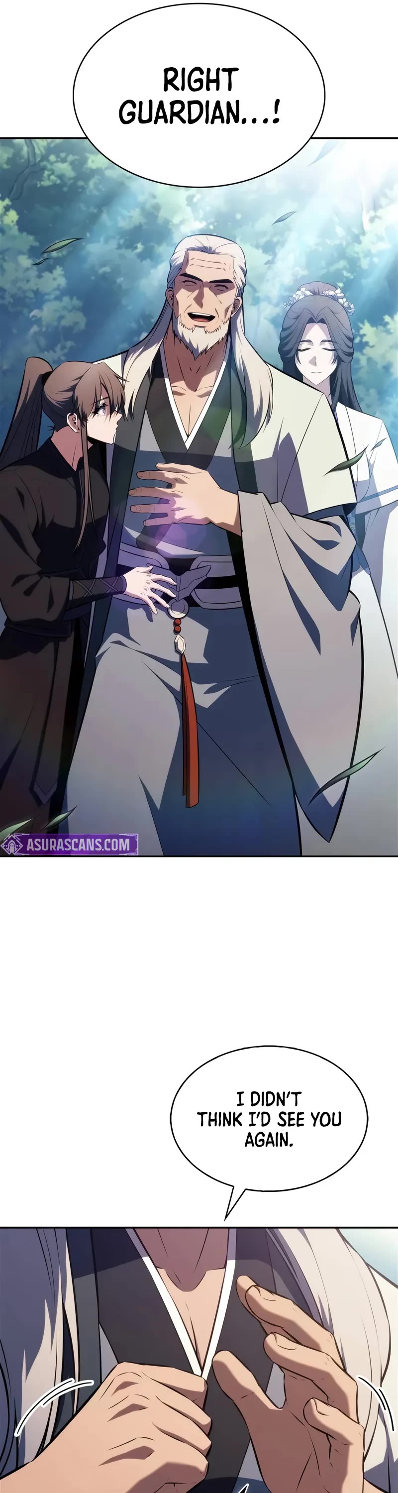 Solo Max-Level Newbie Chapter 193 page 42 - Chapter 193: Advance and Retreat