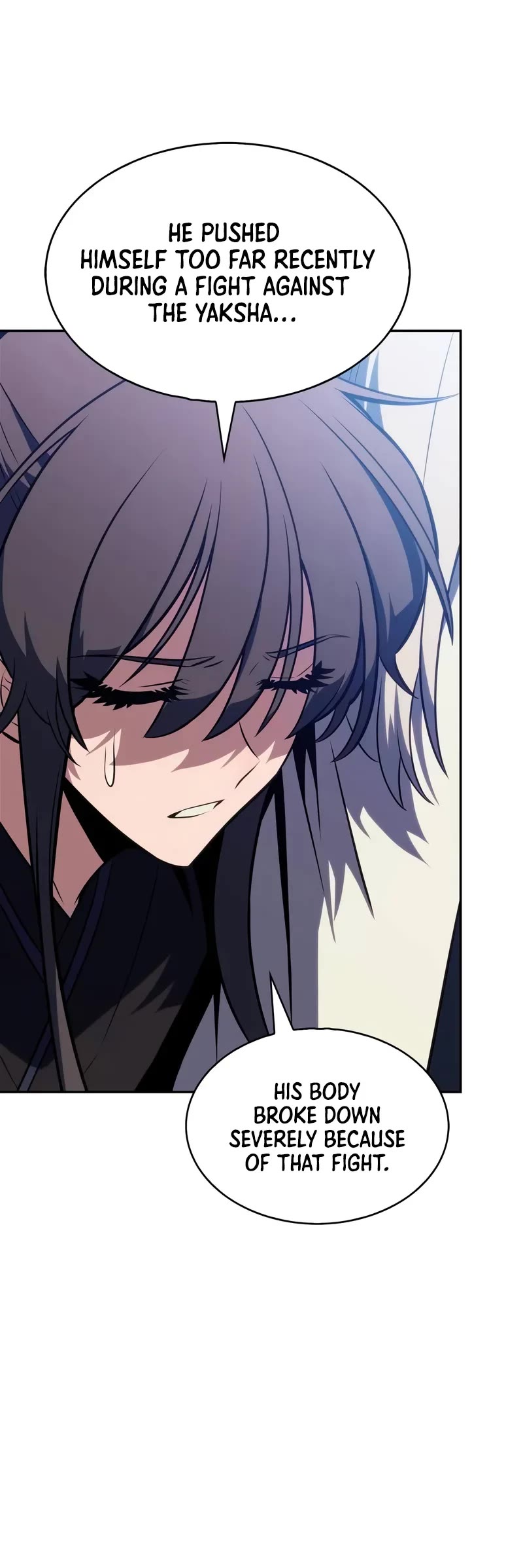 Solo Max-Level Newbie Chapter 193 page 45 - Chapter 193: Advance and Retreat
