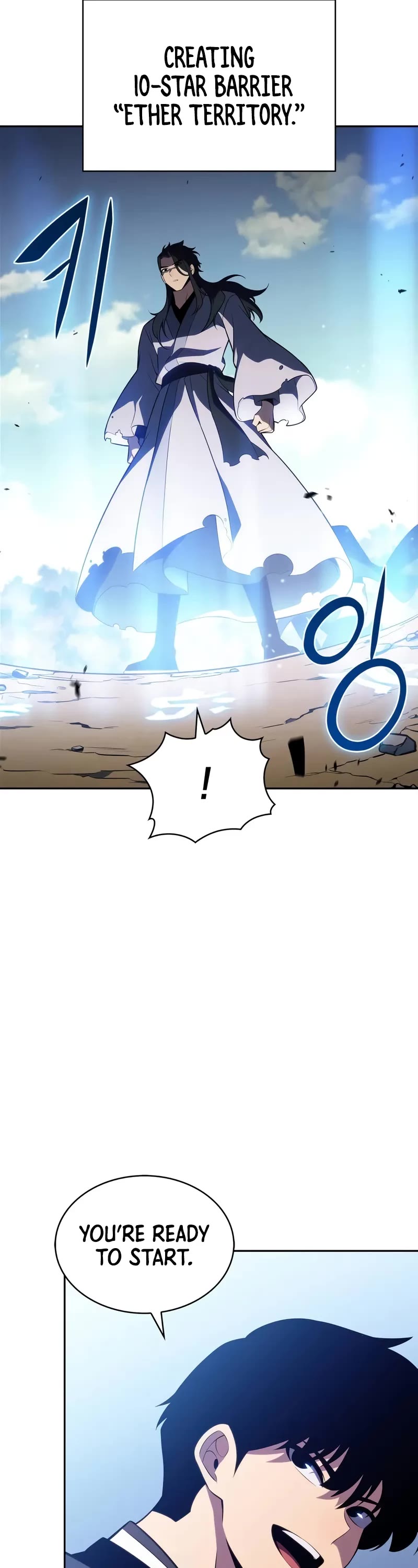 Solo Max-Level Newbie Chapter 193 page 49 - Chapter 193: Advance and Retreat