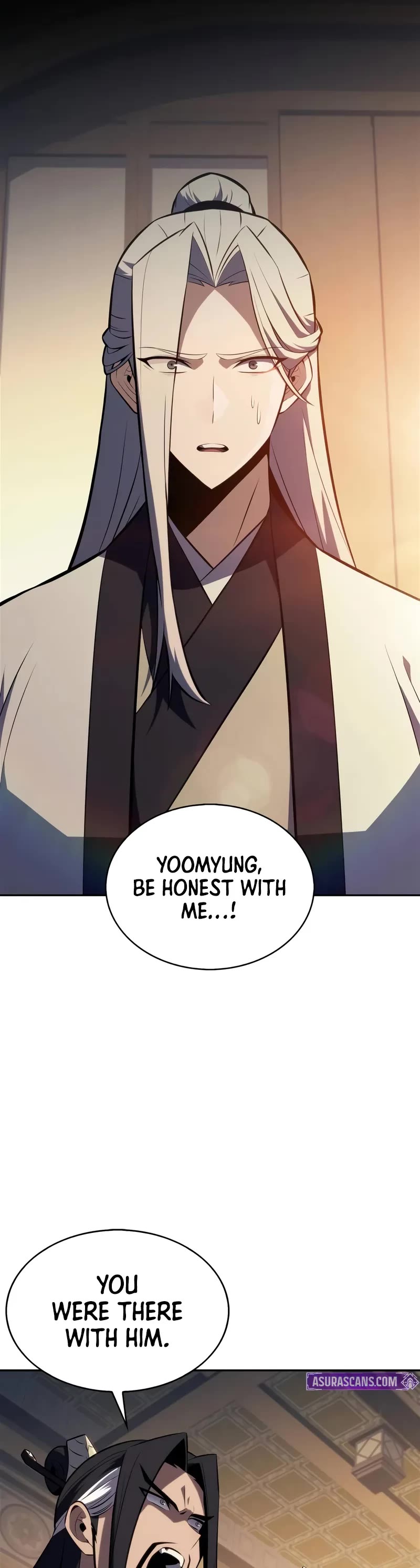Solo Max-Level Newbie Chapter 193 page 5 - Chapter 193: Advance and Retreat