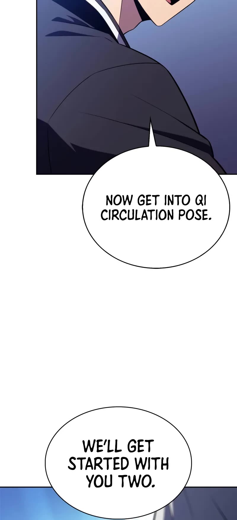 Solo Max-Level Newbie Chapter 193 page 50 - Chapter 193: Advance and Retreat