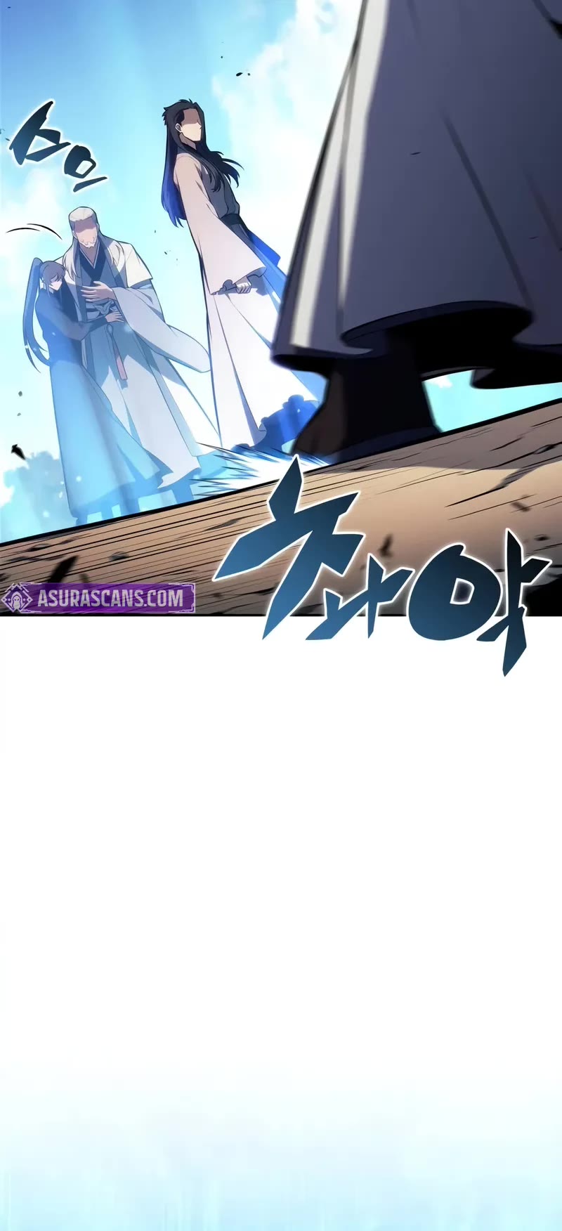 Solo Max-Level Newbie Chapter 193 page 51 - Chapter 193: Advance and Retreat