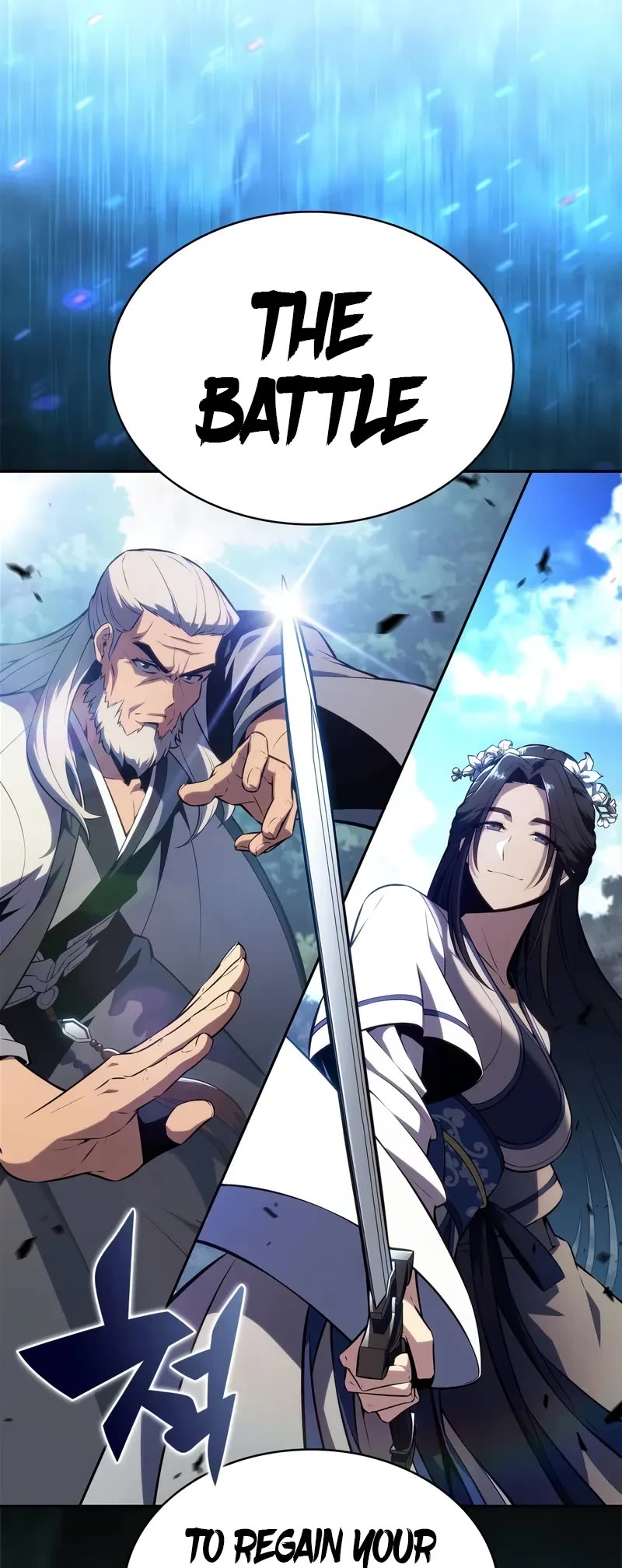 Solo Max-Level Newbie Chapter 193 page 52 - Chapter 193: Advance and Retreat