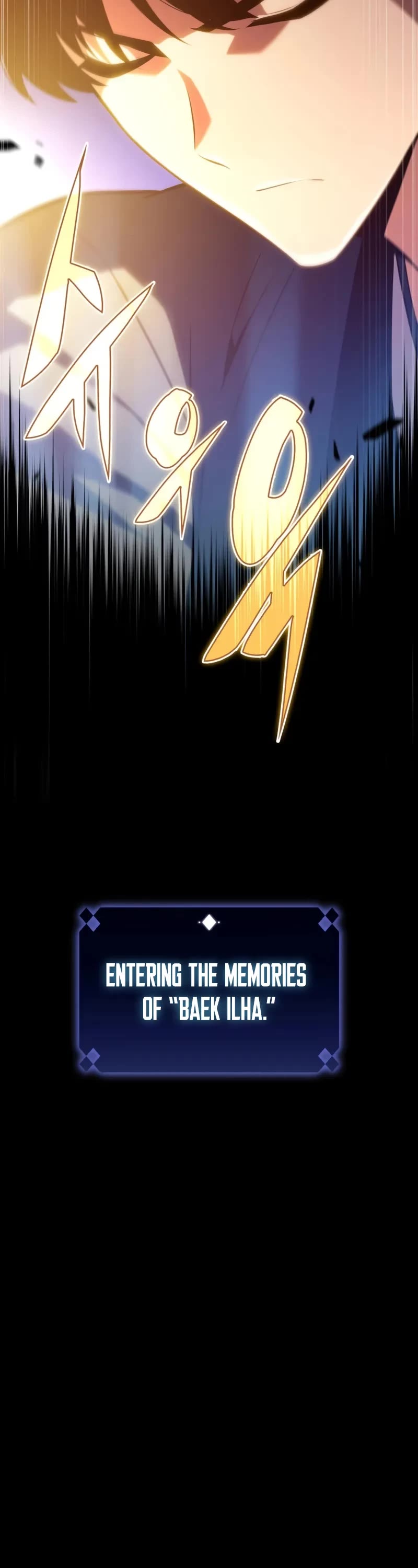 Solo Max-Level Newbie Chapter 194 page 11 - Chapter 194: Song of the Swords (1)