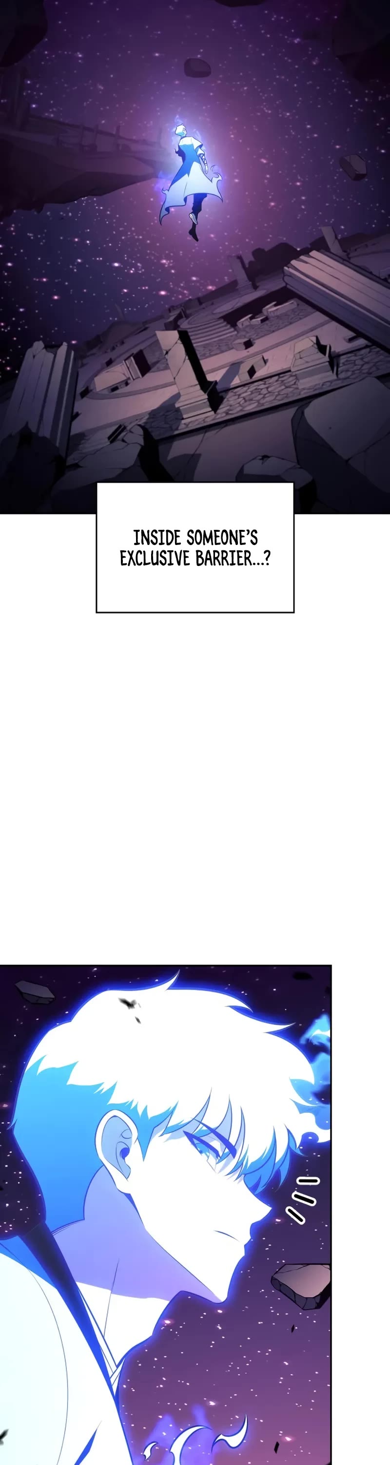 Solo Max-Level Newbie Chapter 194 page 15 - Chapter 194: Song of the Swords (1)