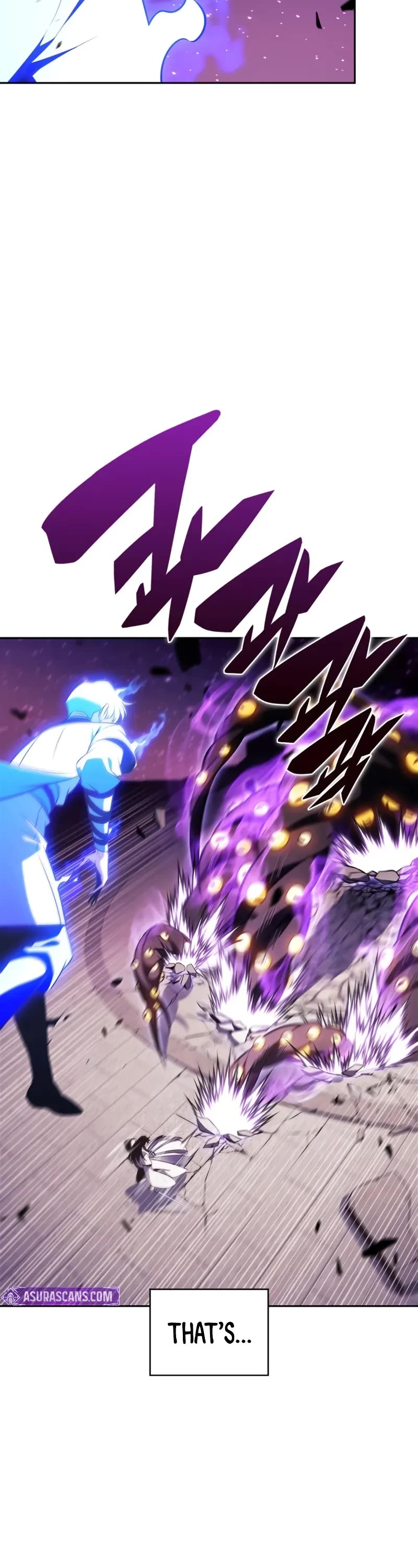 Solo Max-Level Newbie Chapter 194 page 16 - Chapter 194: Song of the Swords (1)
