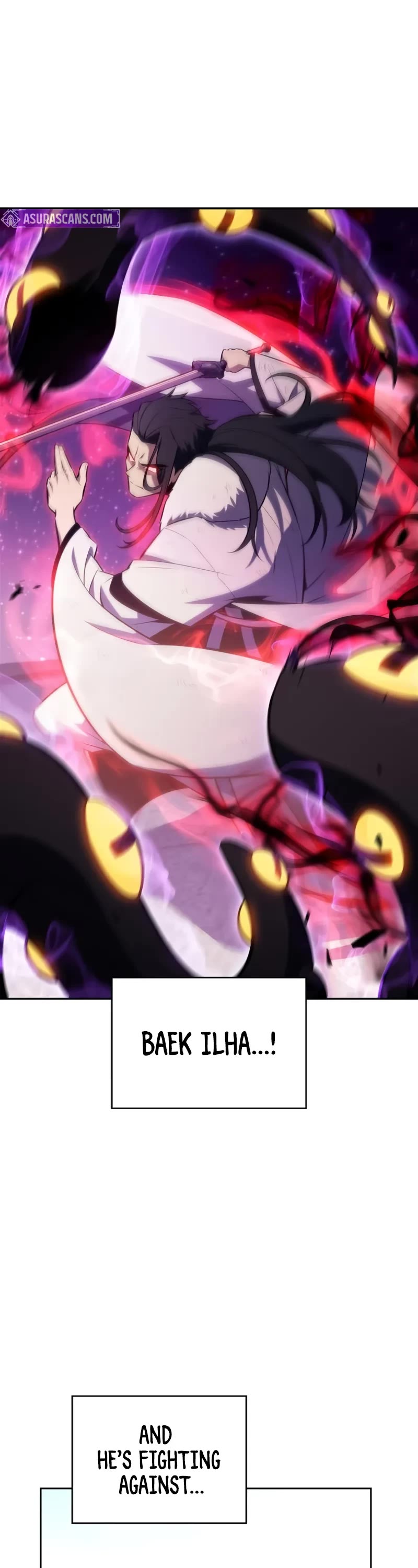 Solo Max-Level Newbie Chapter 194 page 17 - Chapter 194: Song of the Swords (1)