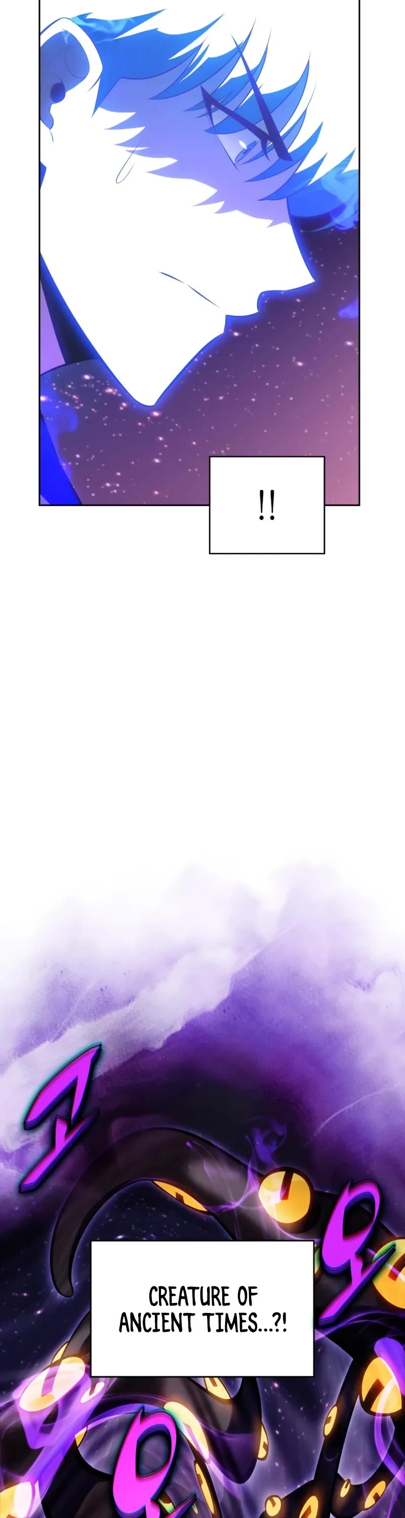 Solo Max-Level Newbie Chapter 194 page 18 - Chapter 194: Song of the Swords (1)