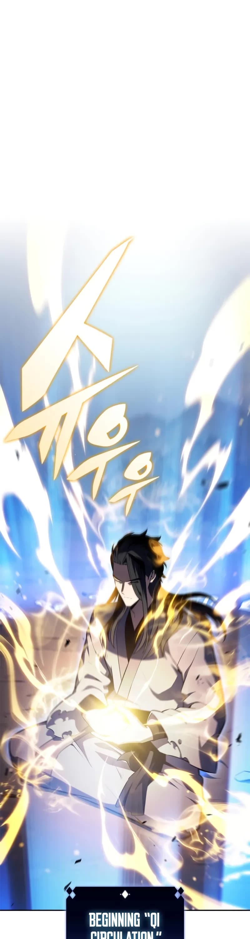 Solo Max-Level Newbie Chapter 194 page 2 - Chapter 194: Song of the Swords (1)