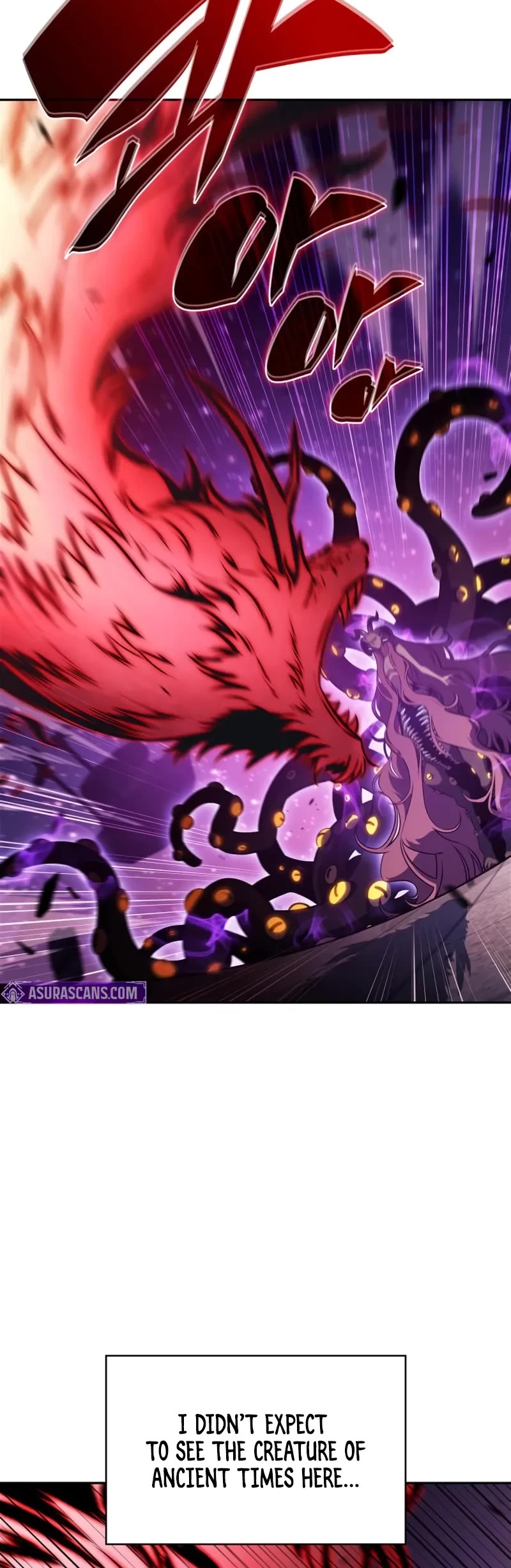 Solo Max-Level Newbie Chapter 194 page 25 - Chapter 194: Song of the Swords (1)