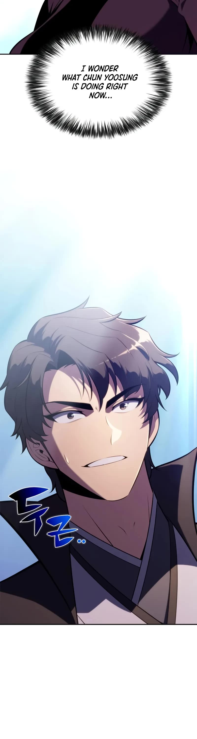 Solo Max-Level Newbie Chapter 194 page 35 - Chapter 194: Song of the Swords (1)
