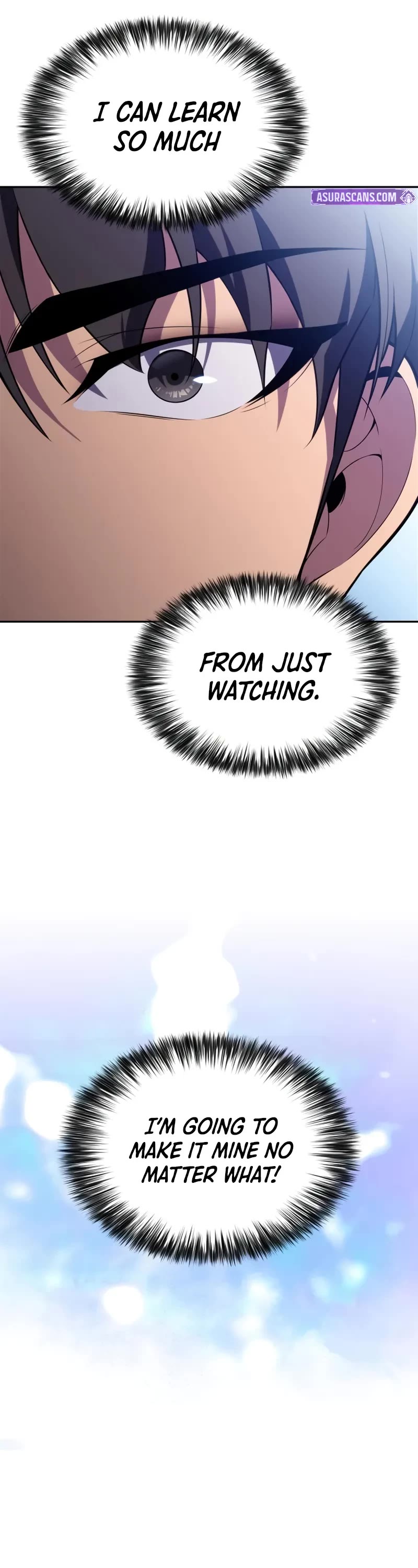 Solo Max-Level Newbie Chapter 194 page 37 - Chapter 194: Song of the Swords (1)
