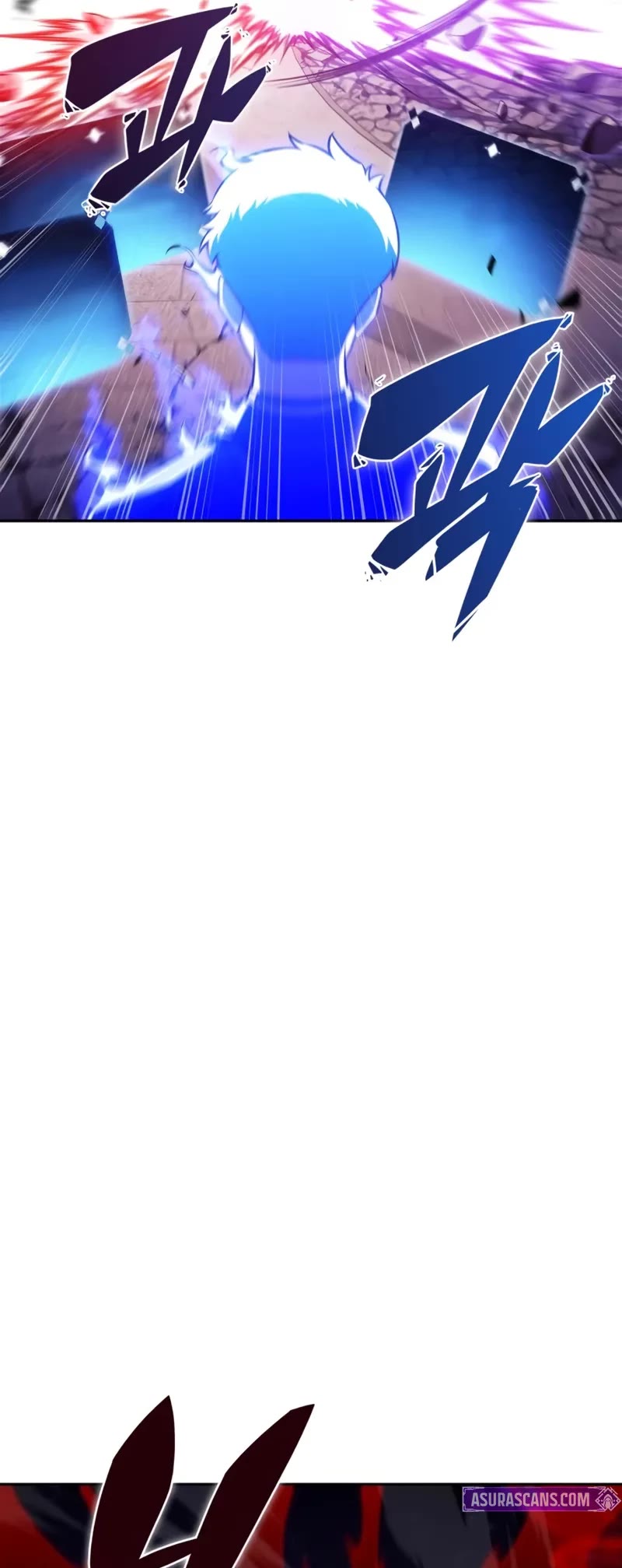 Solo Max-Level Newbie Chapter 194 page 39 - Chapter 194: Song of the Swords (1)